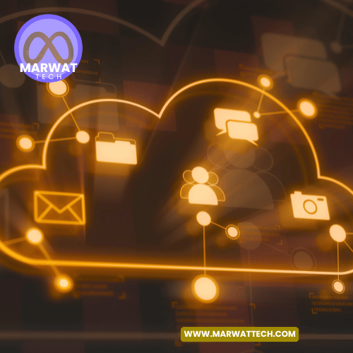 MARWATtech Cloud Security