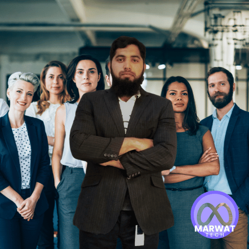 MARWATtech team